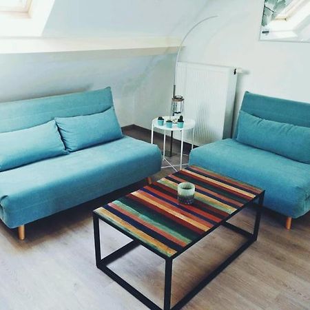 Greenfee Vakantieappartement デ ハーン エクステリア 写真