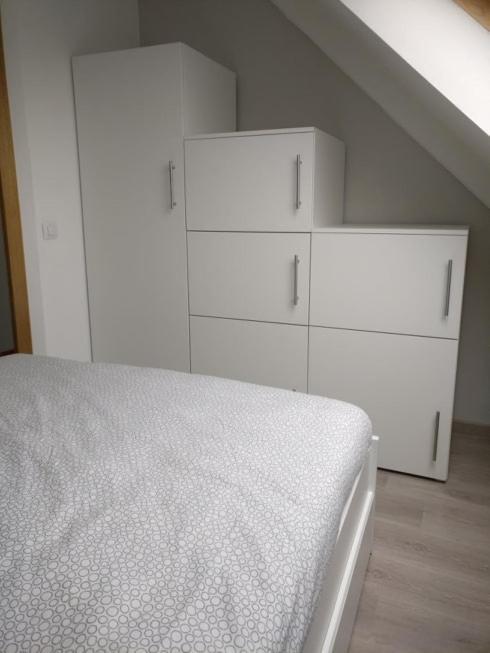 Greenfee Vakantieappartement デ ハーン エクステリア 写真