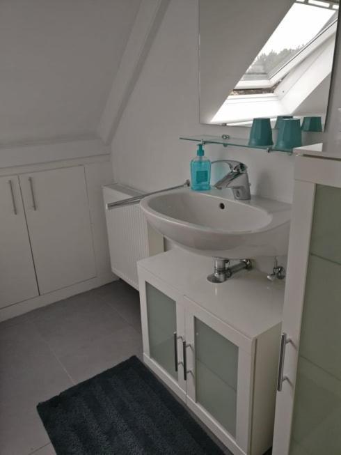 Greenfee Vakantieappartement デ ハーン エクステリア 写真