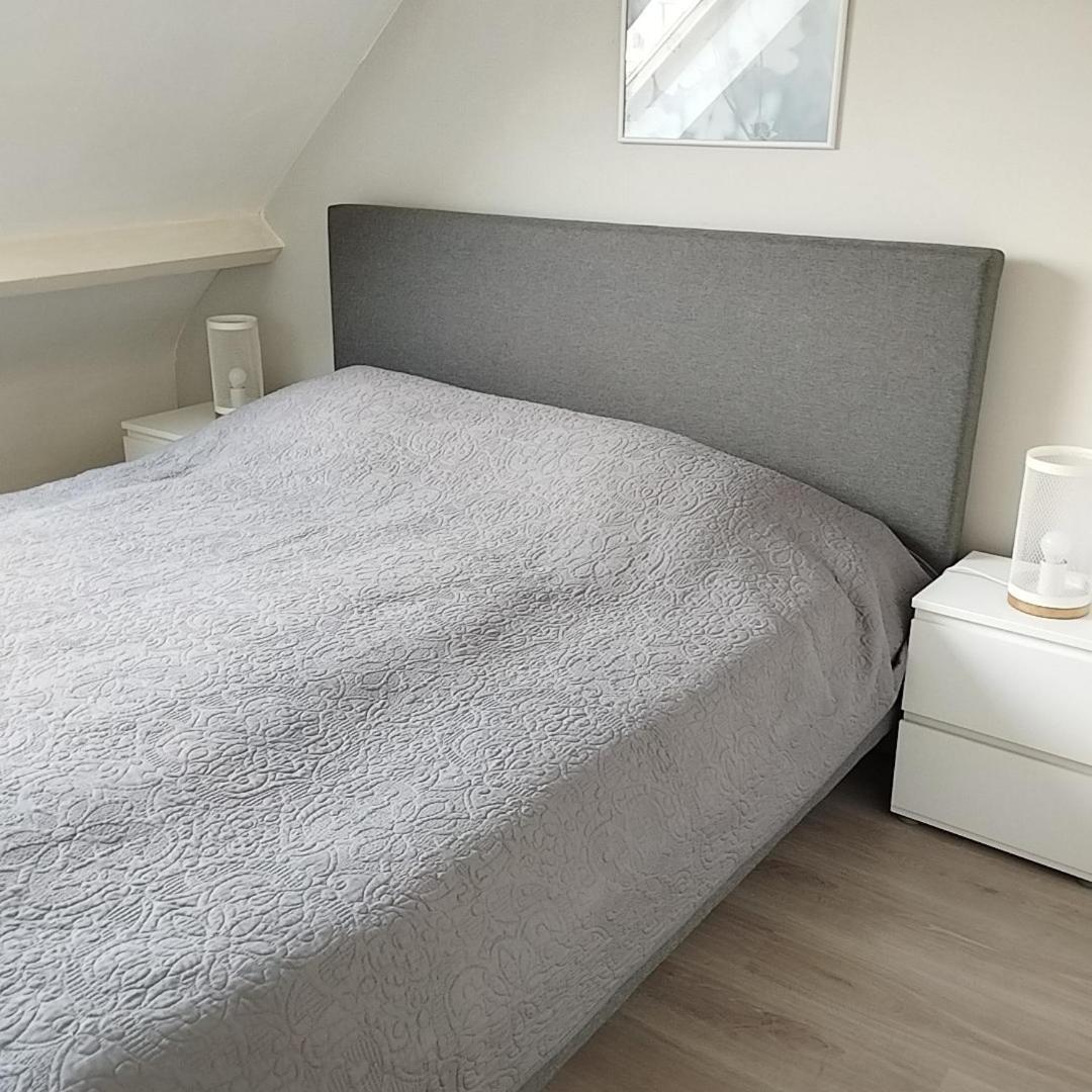 Greenfee Vakantieappartement デ ハーン エクステリア 写真