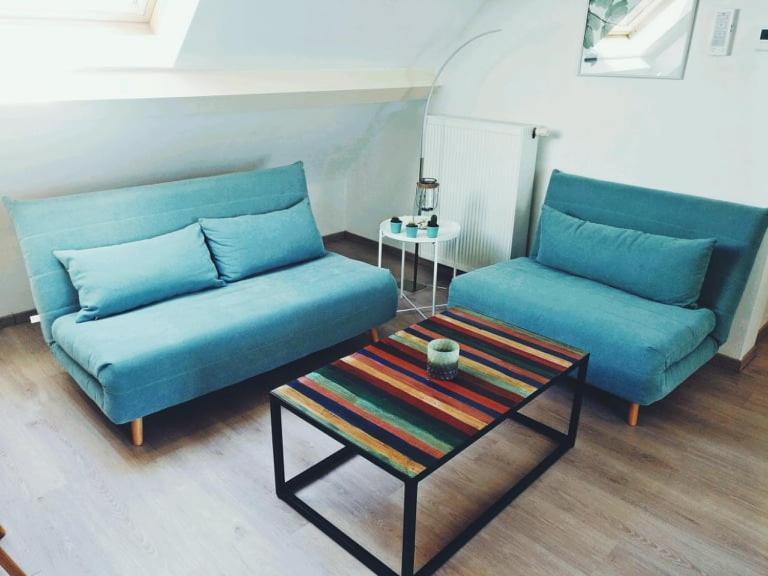 Greenfee Vakantieappartement デ ハーン エクステリア 写真