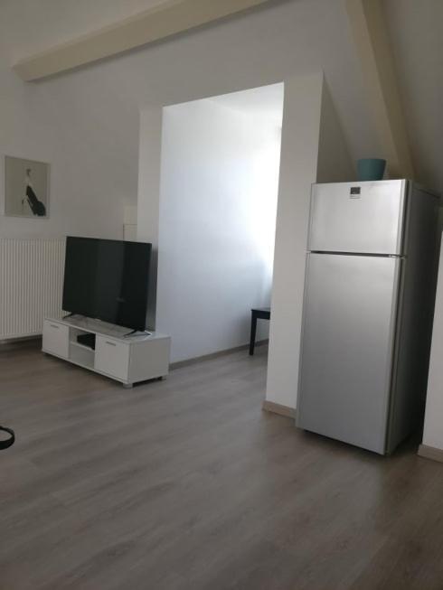 Greenfee Vakantieappartement デ ハーン エクステリア 写真
