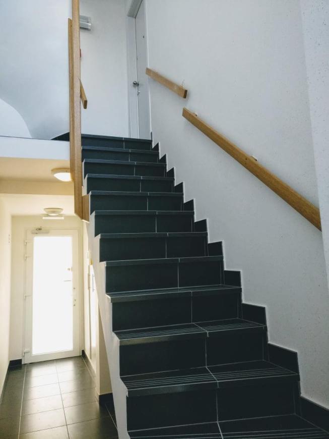 Greenfee Vakantieappartement デ ハーン エクステリア 写真