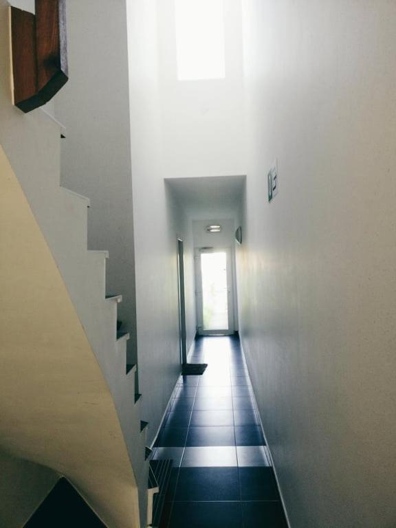 Greenfee Vakantieappartement デ ハーン エクステリア 写真