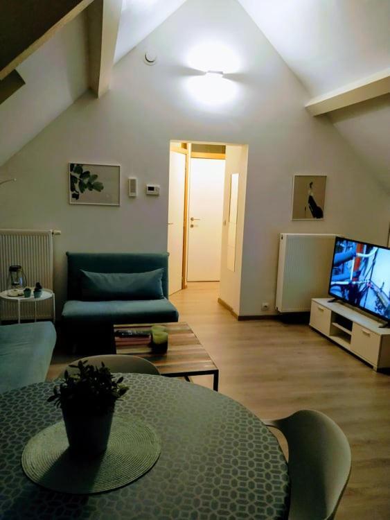 Greenfee Vakantieappartement デ ハーン エクステリア 写真